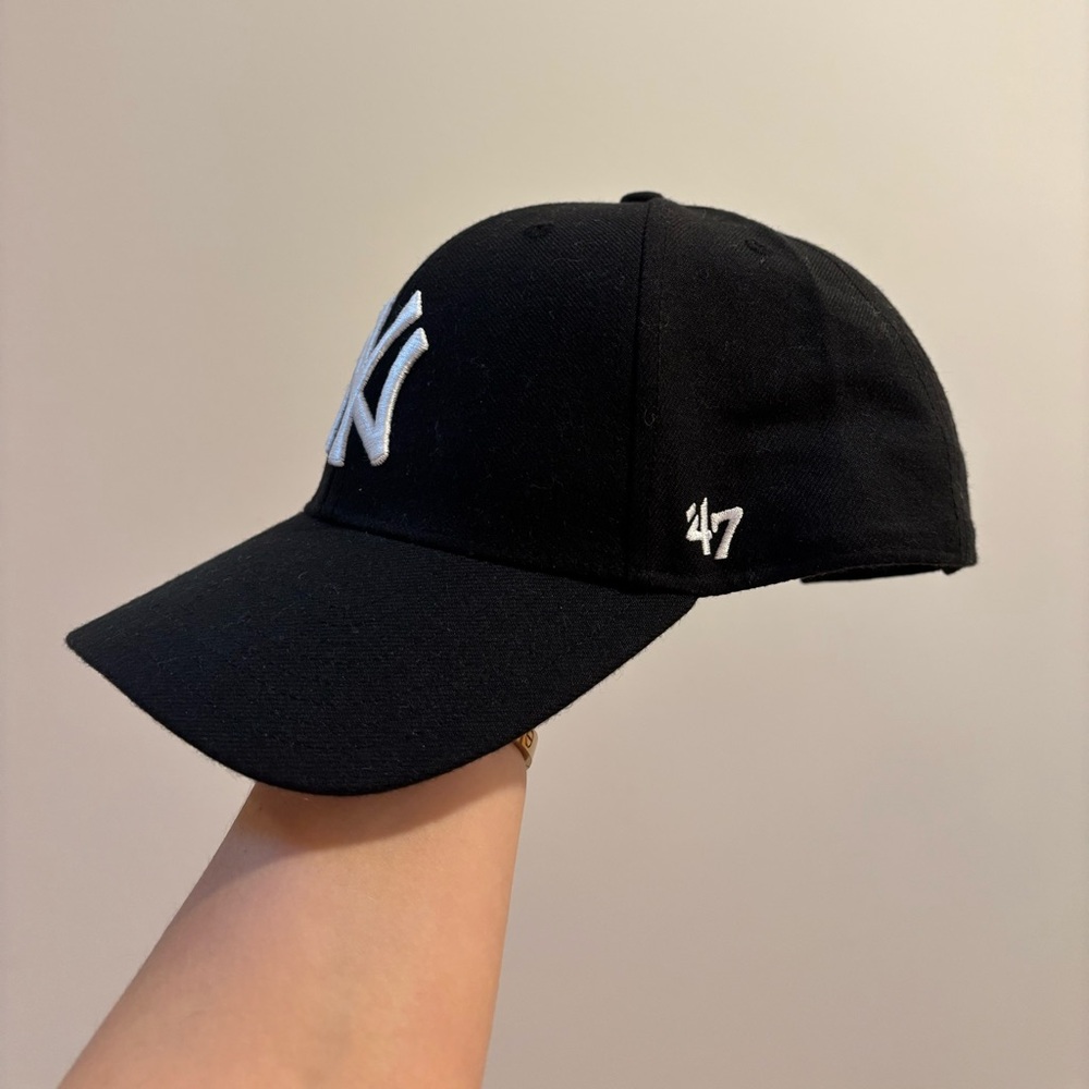 Yankees Hat